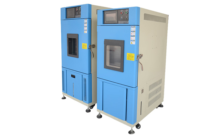 高低溫試驗箱未來發(fā)展趨勢怎么樣？看專家精彩回答