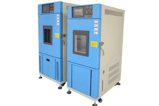 處理恒溫恒濕試驗箱的制冷系統(tǒng)異常方法